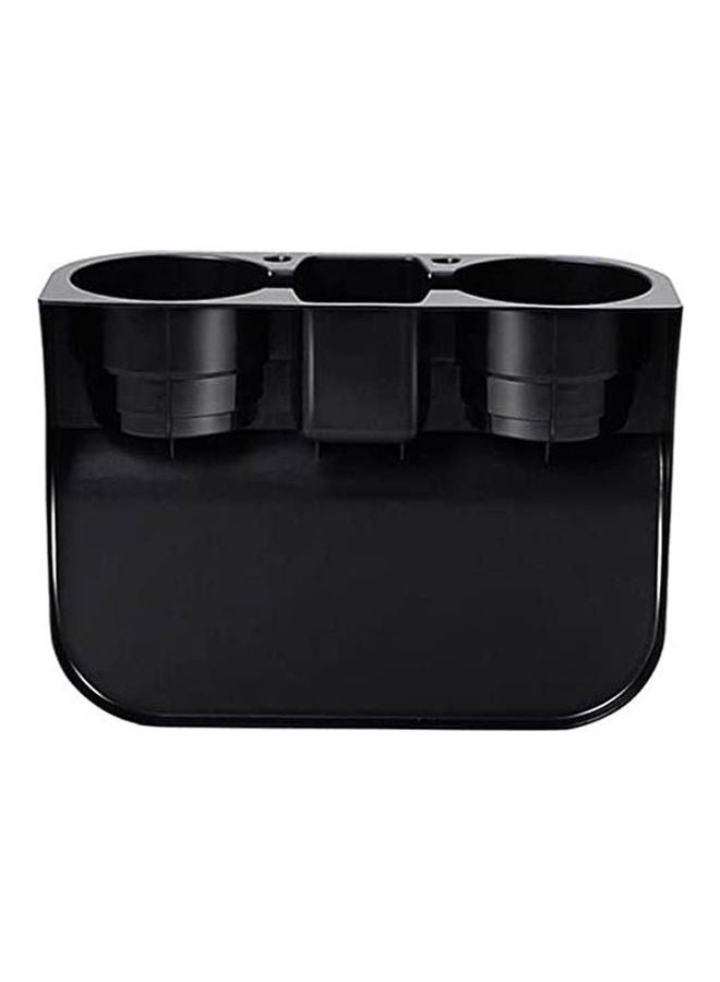Car Cup Holder Interior Car Organizer Portable Multifunction