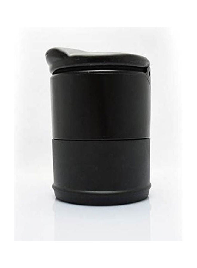 Car Led Ashtray