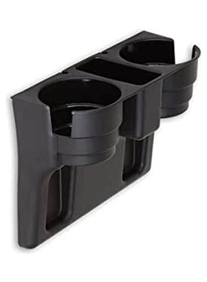 Car Valet Auto Back Seat Organizer Console Child Kid Cup Holder