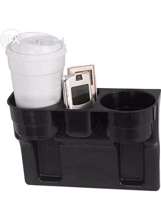 Cup Holder And Organizer For Cars