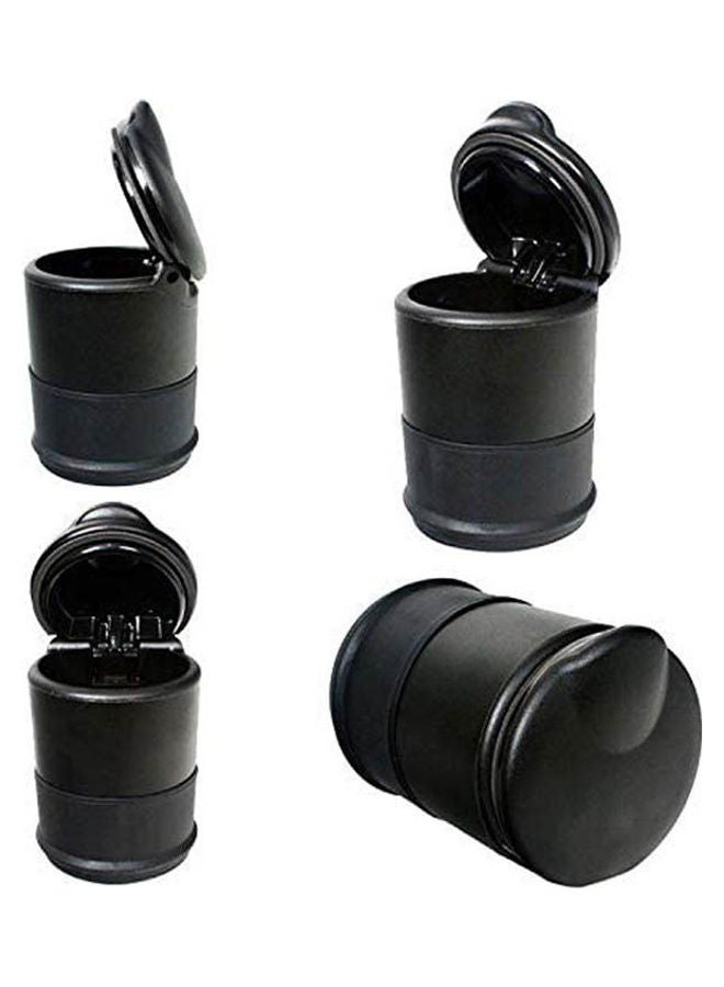 Generic - Portable Car Cigarette Ashtray Holder Cup - Image 1