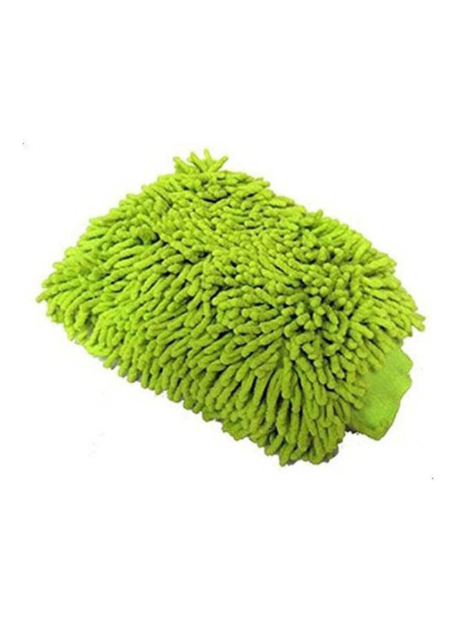 Car Wash Washing Cleaning Glove Hand Sleeve