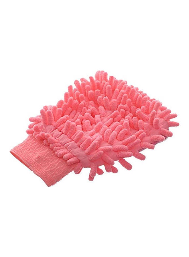 Car Wash Washing Cleaning Glove Hand Sleeve
