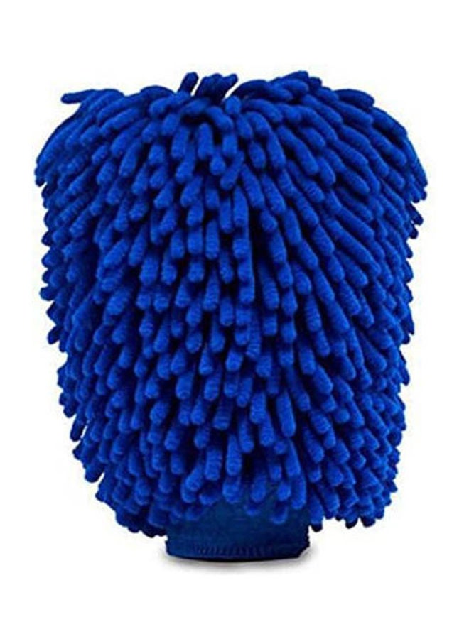 Generic Car Wash Mitt - 2 Pack Extra - Premium Chenille