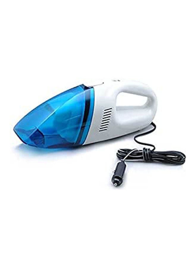High Power Portable Handheld Car Vacuum Cleaner