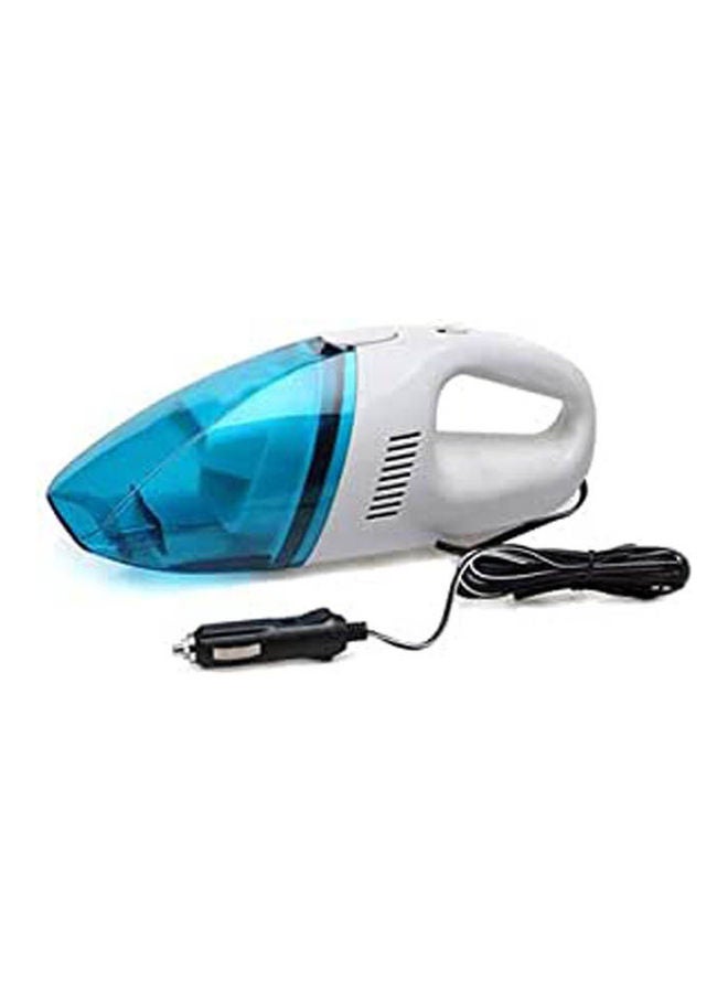 In-Car Cleaning Vacuum With Powrful Motor