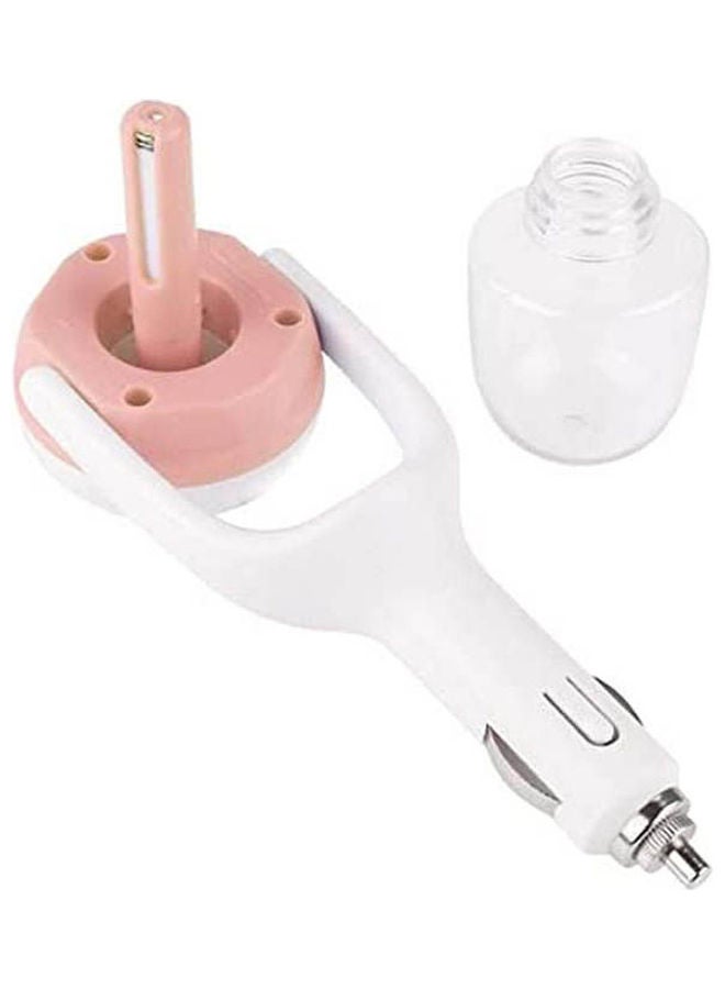Portable Essential Oil Diffuser Car Humidifier Airpurifier