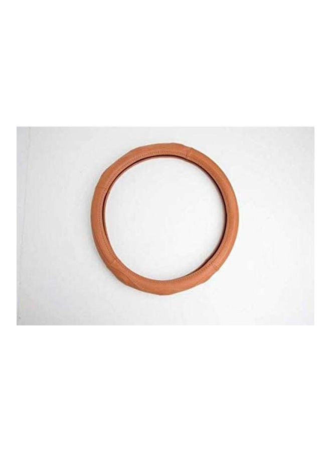 Generic Steering Wheel Cover For Cars 