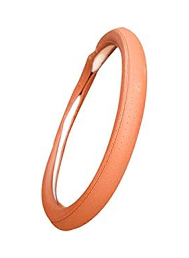 Generic Steering Wheel Cover For Cars 