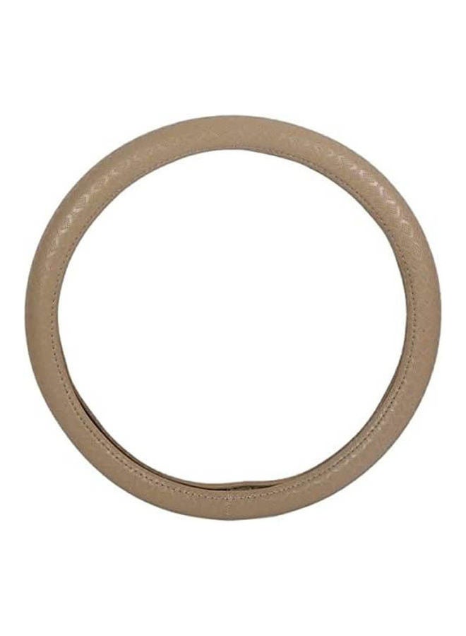 Generic Steering Wheel Cover For Cars 