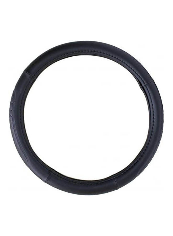 Generic Steering Wheel Cover For Cars 