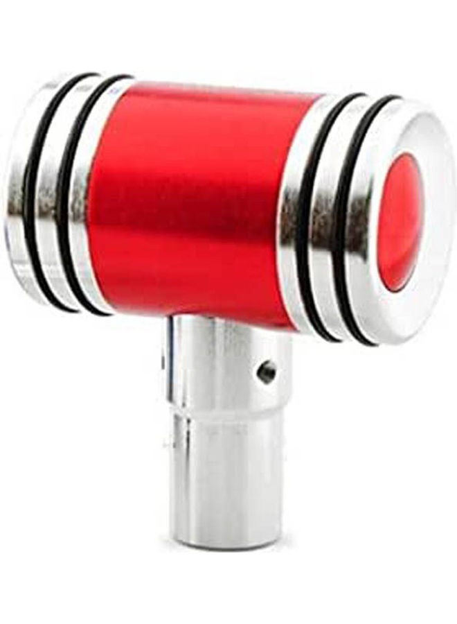 Generic Airplane Joystick Manual Gear Shift Knob Shifter Stick