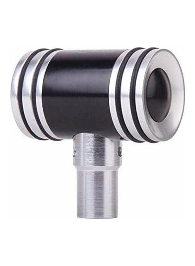 Generic Airplane Joystick Manual Gear Shift Knob Shifter Stick