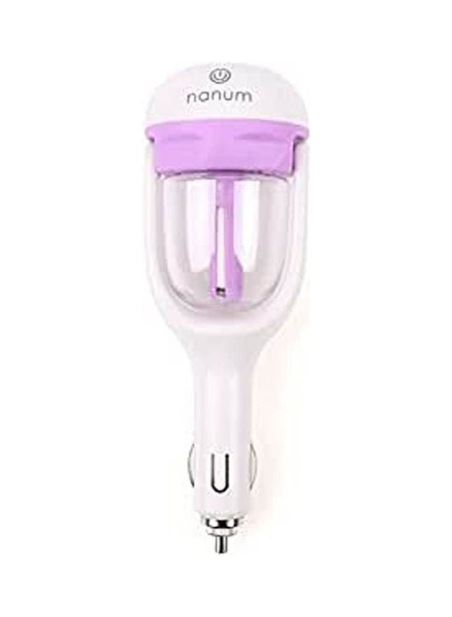 Generic Touch Car Air Freshener And Moisturizer