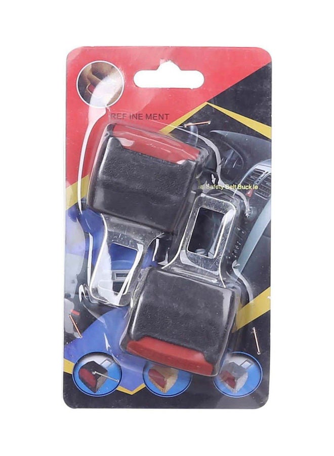Generic Belt Alarm Stopper, 2 Pieces 