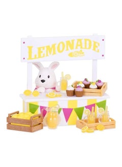 25-Piece Lemonade Stand Playset 6.85x2.75x7inch - v1652269041/N41357816A_2