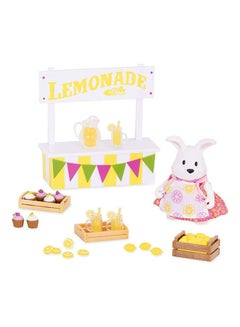 25-Piece Lemonade Stand Playset 6.85x2.75x7inch - v1652269041/N41357816A_3