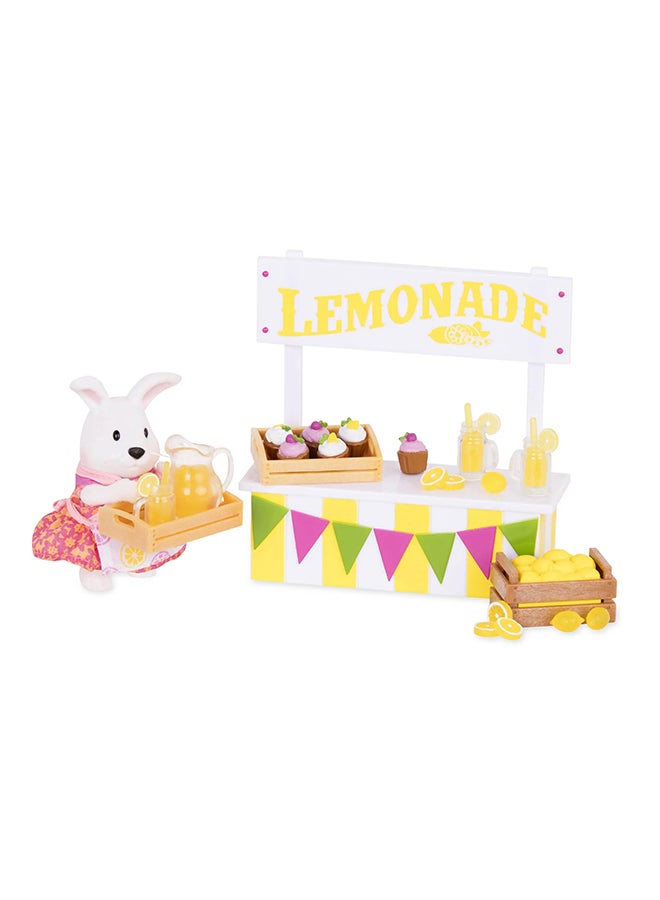 25-Piece Lemonade Stand Playset 6.85x2.75x7inch - v1652269042/N41357816A_4