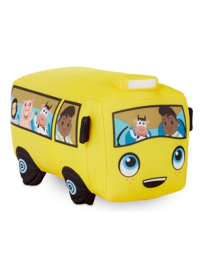 little tikes - Little Baby Bum Wheels on the Bus - Image 1