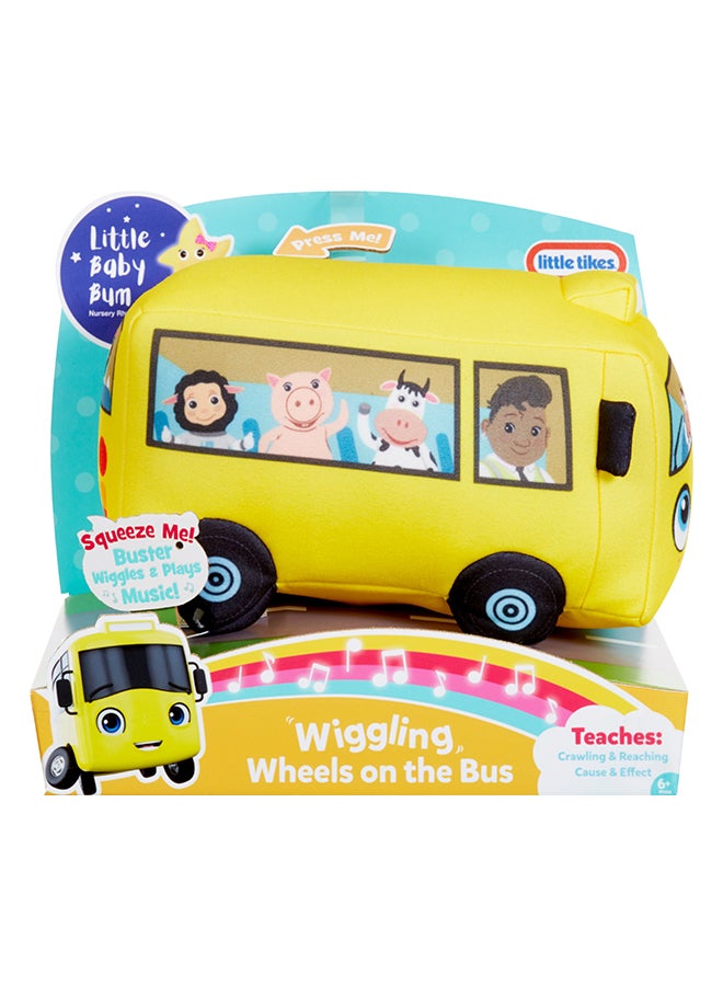 little tikes - Little Baby Bum Wheels on the Bus - Image 1