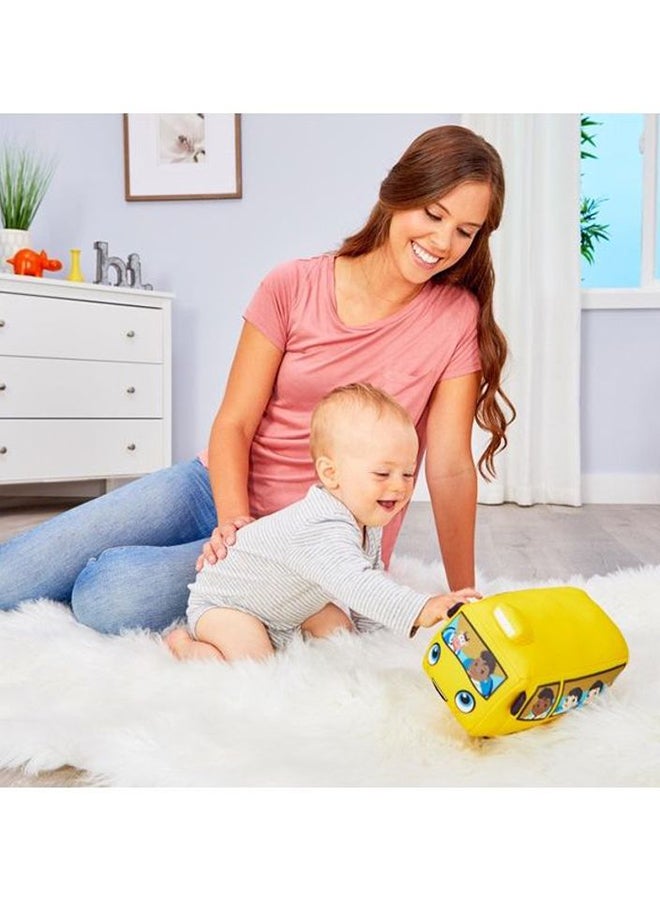 little tikes - Little Baby Bum Wheels on the Bus - Image 1