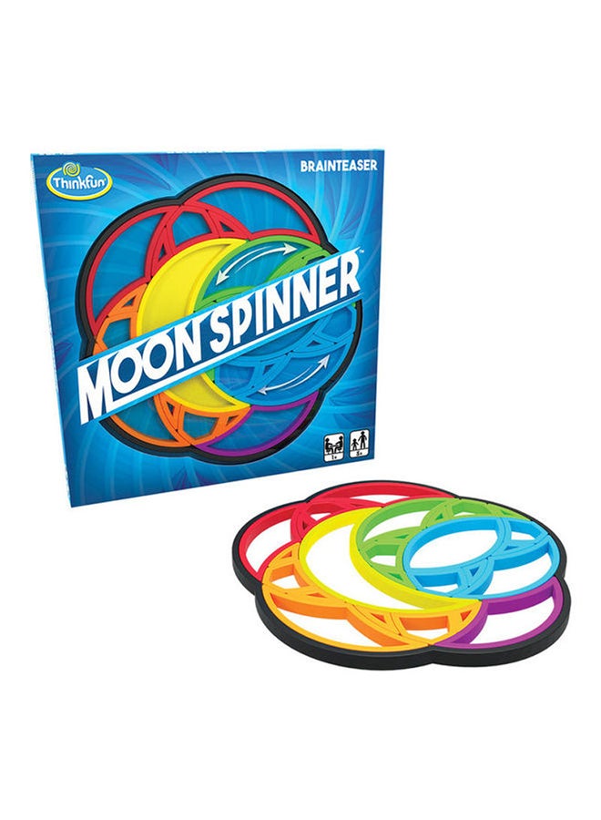 thinkfun Moon Spinner 20x20x20cm  - Image 2
