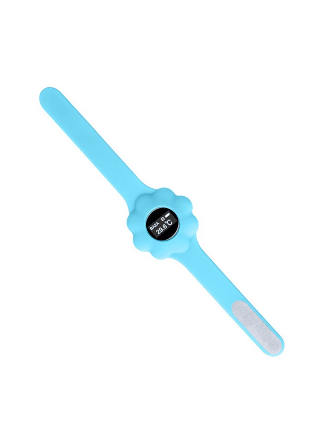 Baby Infrared Thermometer Band  - Image 1