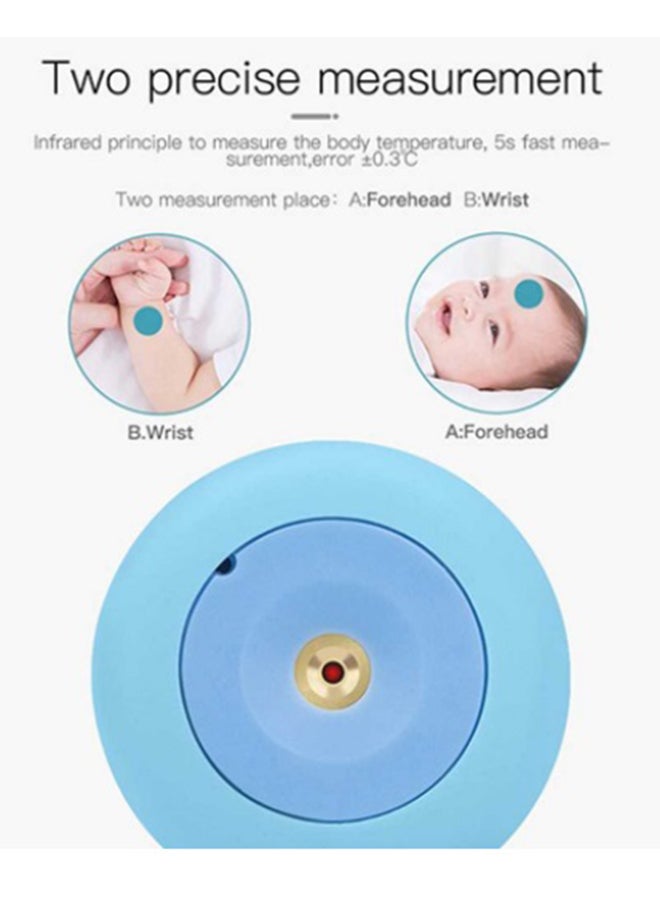 Baby Infrared Thermometer Band  - Image 5