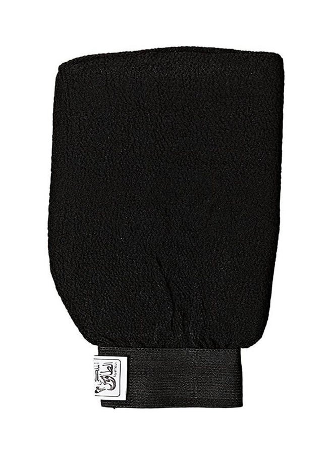 Moroccan Bath Loofah From Black