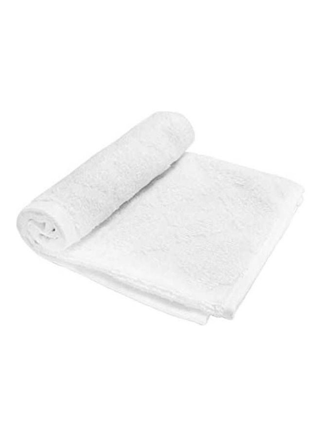Bath Sheet White