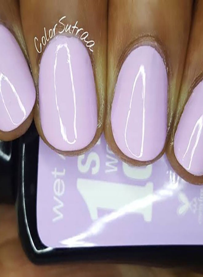 Wet N Wild - 1 Step Wonder Gel Nail Colour Don’t be Jelly - Image 1