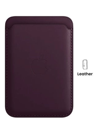 Dark Cherry