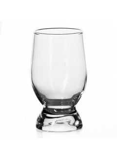 Pasabahce Aquatic Glass - 220 Cc Clear 