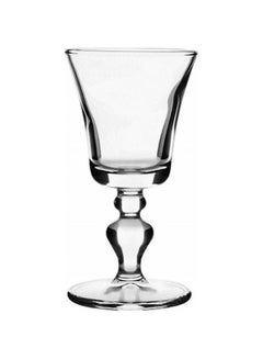Pasabahce Victoria Wine Clear 195ml 
