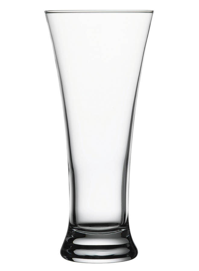 Pasabahce Beer Glass 320 Cc Clear