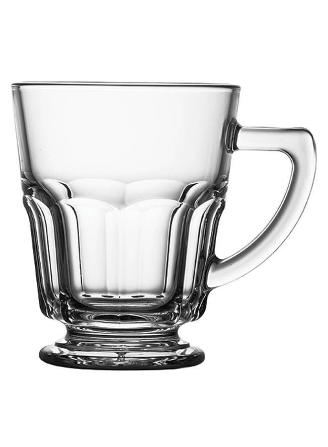 Casablanca Mug  270cc Clear - v1652284593/N53300831A_1