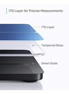 eufy Eufy Smart Scale P1  - Image 2