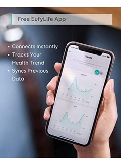 eufy Eufy Smart Scale P1  - Image 3