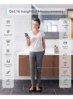 eufy Eufy Smart Scale P1  - Image 5