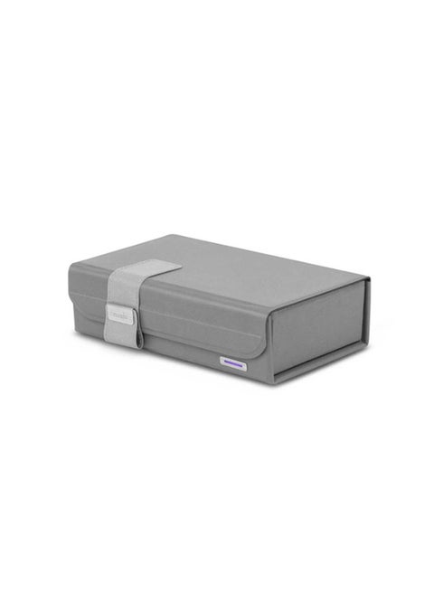 Deep Puple UV Sanitizer Grey
