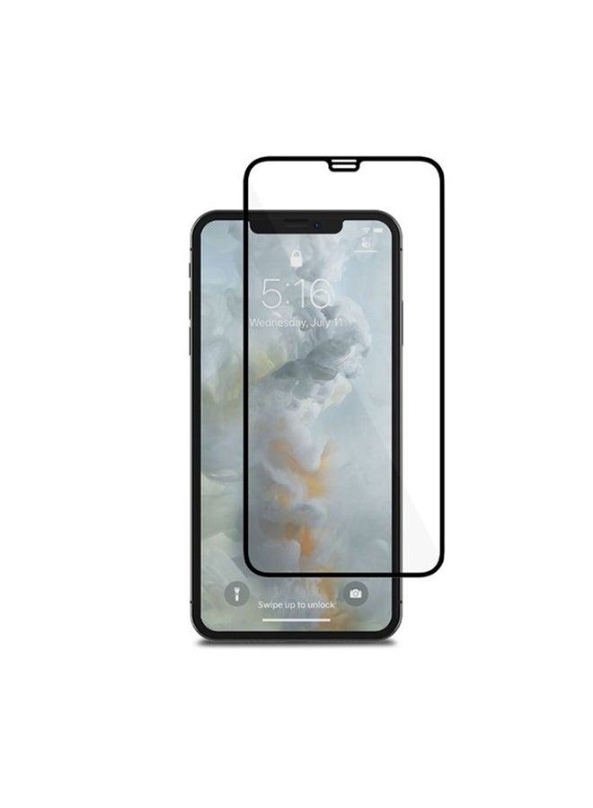 Moshi Longlass Screen Protector For iPhone 11 / XR Clear - Image 1
