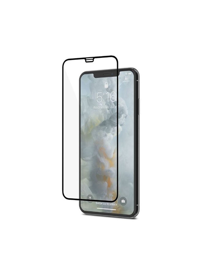 Moshi Longlass Screen Protector For iPhone 11 / XR Clear - Image 2