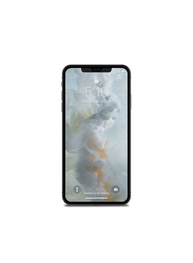 Moshi Longlass Screen Protector For iPhone 11 / XR Clear - Image 3