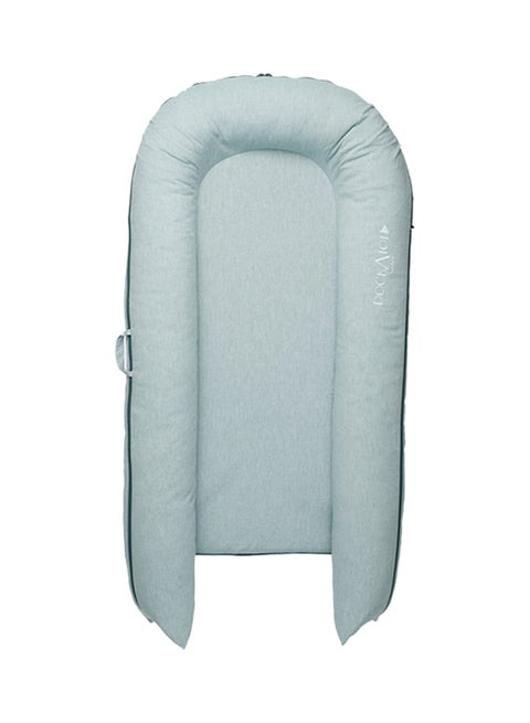 Grand Pod, 9-36 M - Marine Chambray