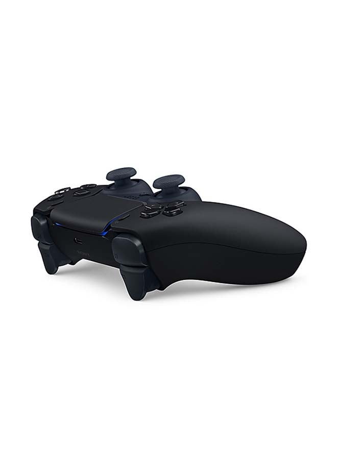 Sony - PlayStation 5 Digital Edition Console With Extra Black Controller - Image 1