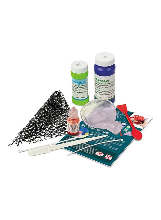 Clementoni Squishy Balls Set for Kids 24.5x5.9x30.4cm - Image 3