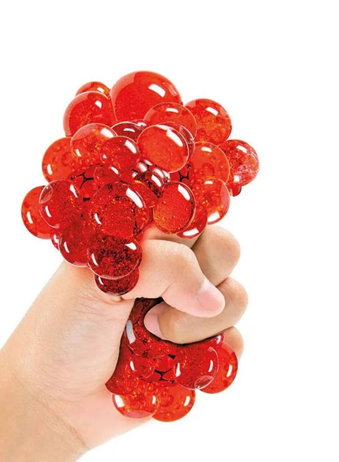 Clementoni Squishy Balls Set for Kids 24.5x5.9x30.4cm - Image 5