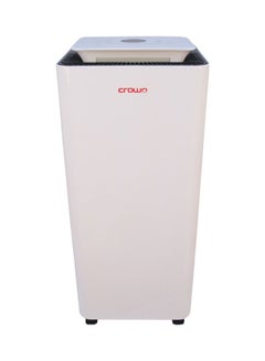 Dehumidifier, Extract Up To 25L/24Hrs MD-283 White