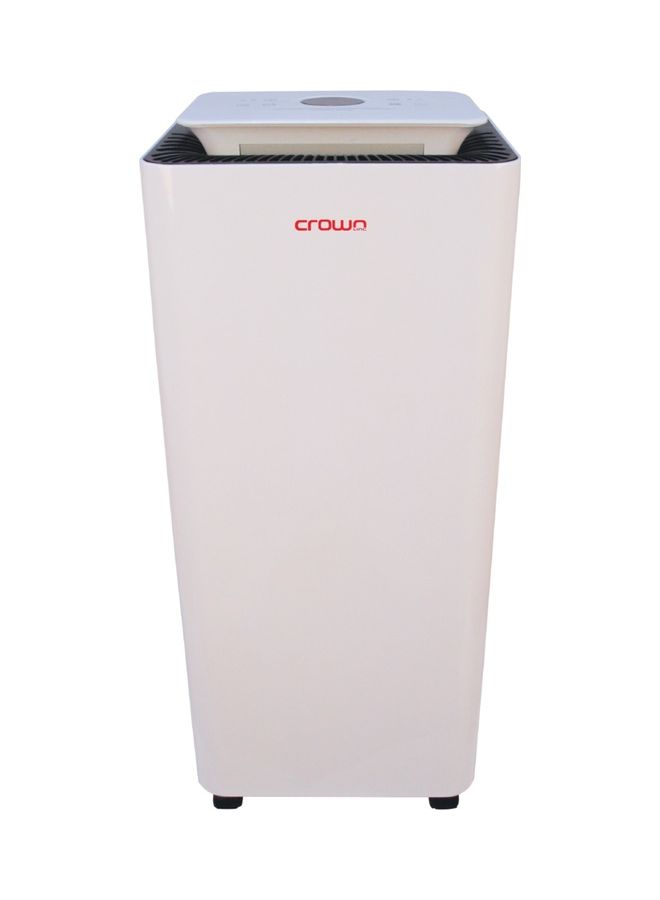 Crownline - Dehumidifier, Extract Up To 25L/24Hrs MD-283 White - Image 1