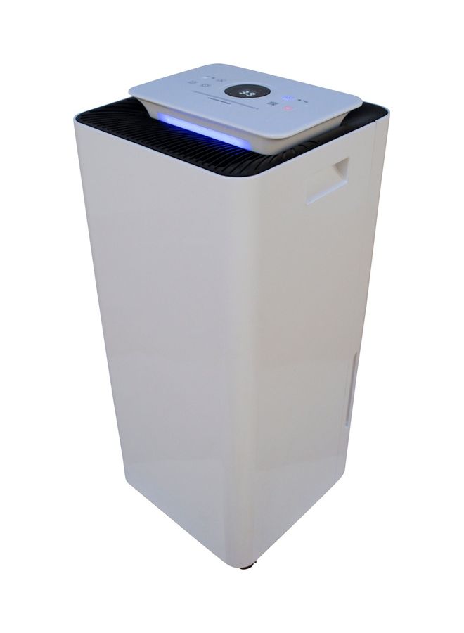 Crownline - Dehumidifier, Extract Up To 25L/24Hrs MD-283 White - Image 1